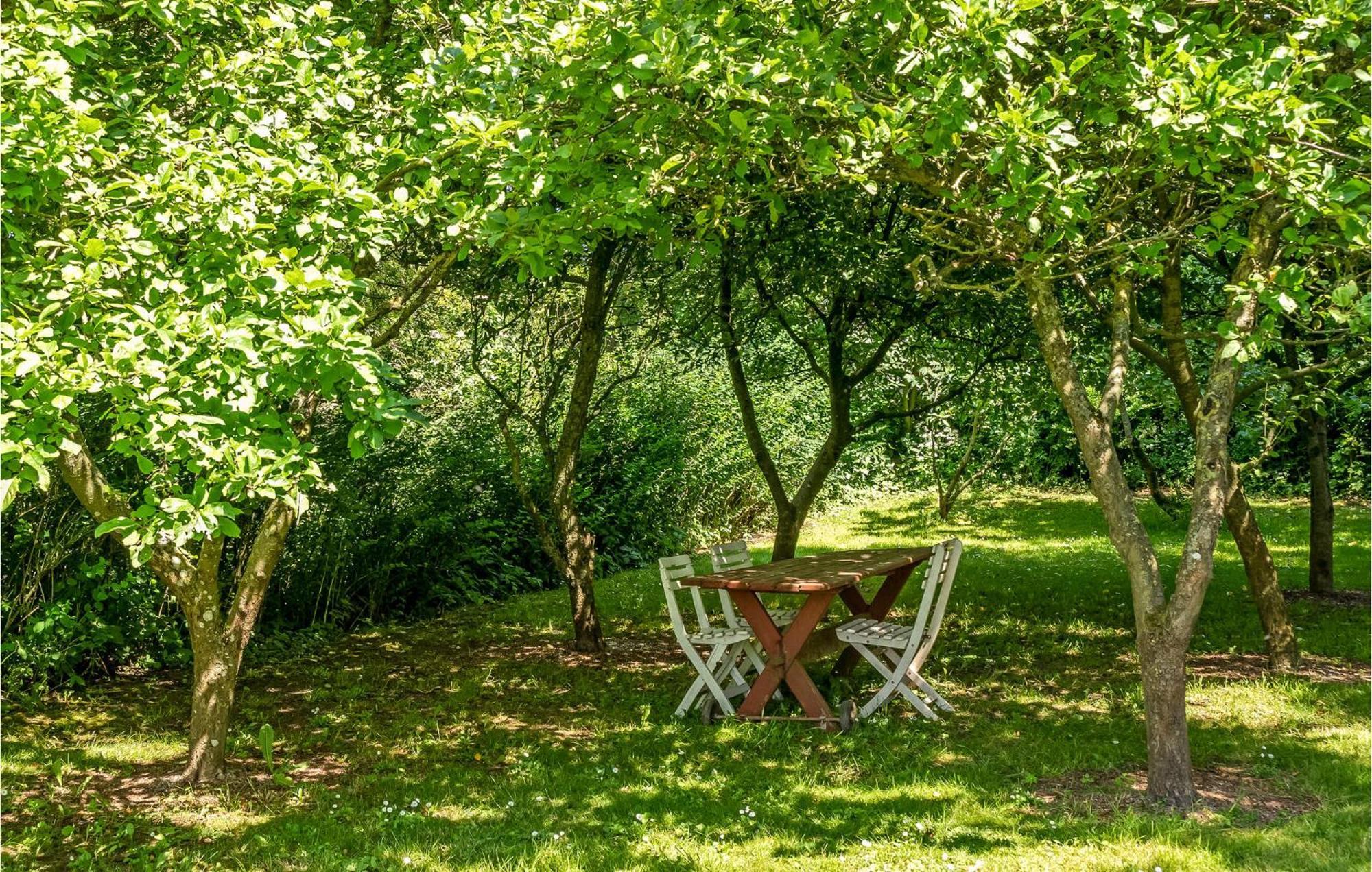 Lovely Home In Spottrup With Wifi Lihme Zewnętrze zdjęcie